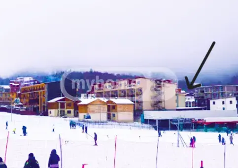 Продажа 2-комната Квартира view 7