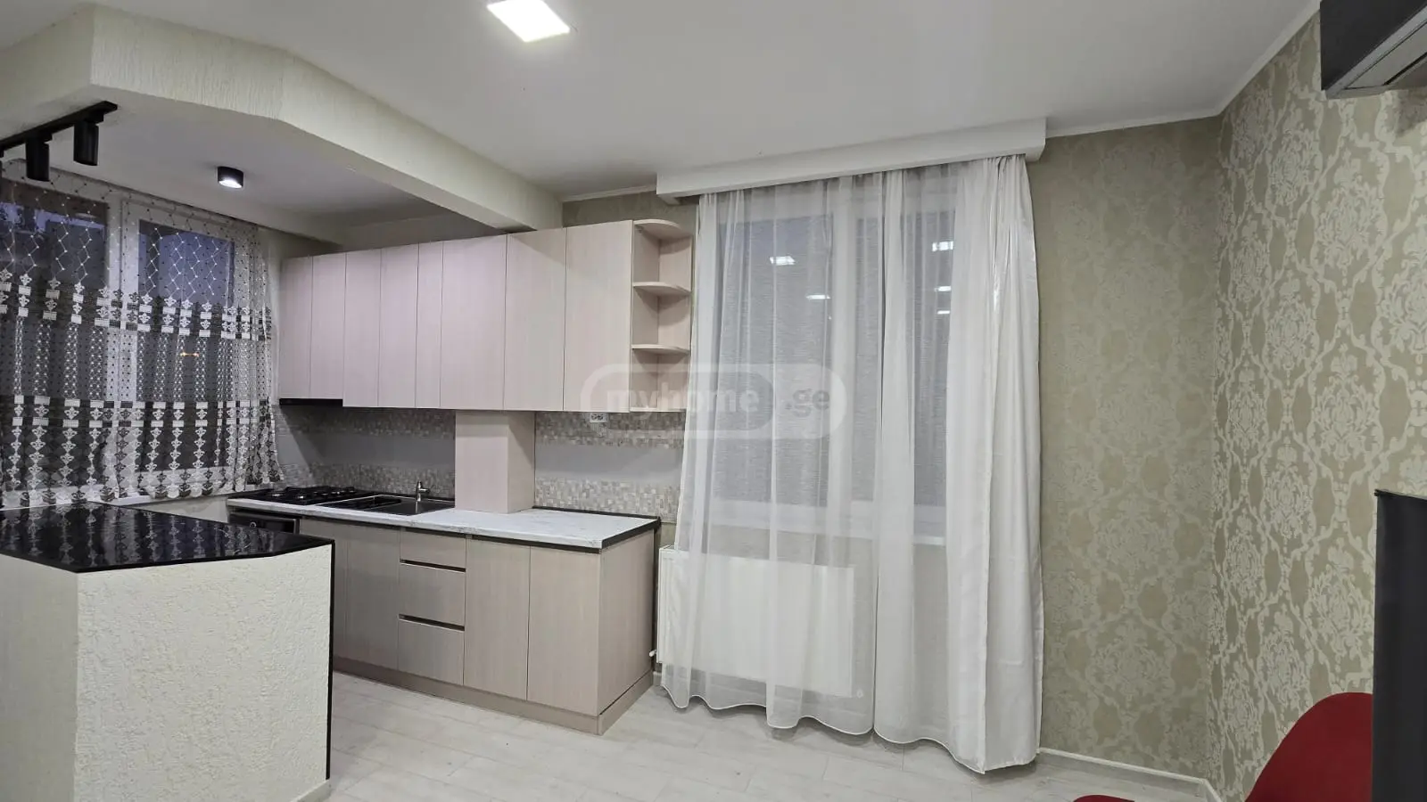 3 Room Private House For Rent In Gldani view 7