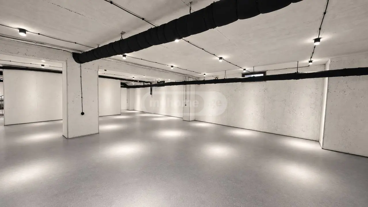 Universal Commercial Area For Rent In Makhinjauri, In Batumi view 10