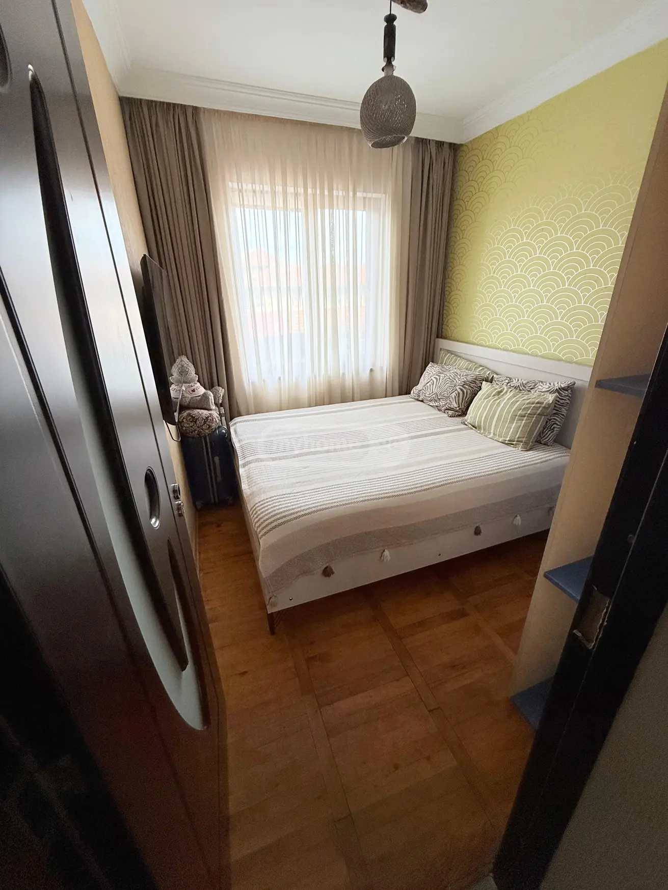 3 Room Apartment For Sale view 12