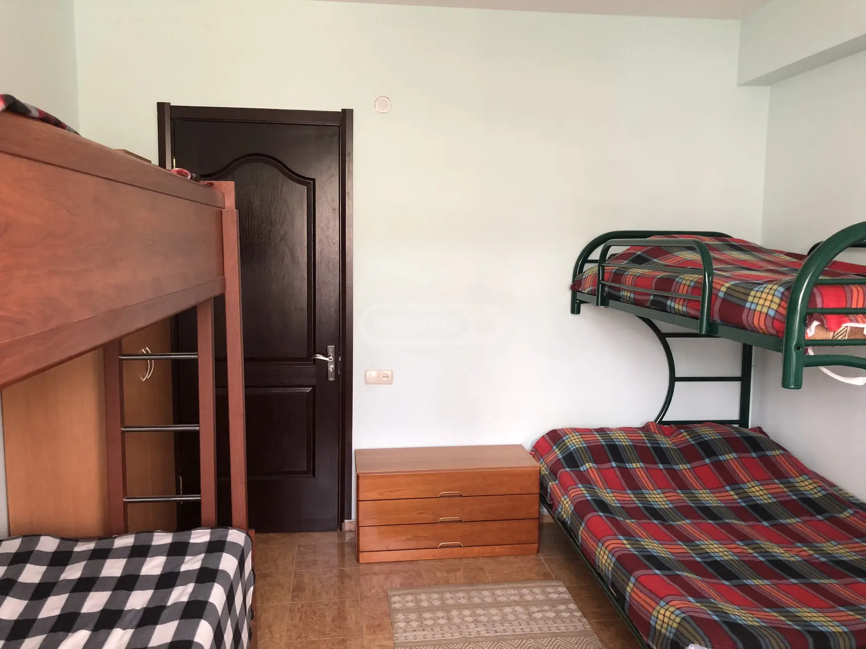 3 Room Apartment For Rent In Gudauri view 7