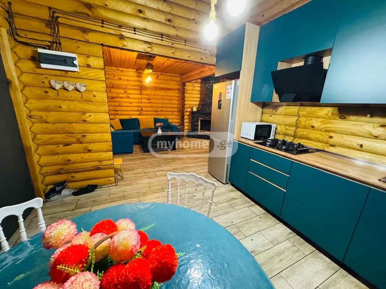 5 Room Country House For Sale view 13