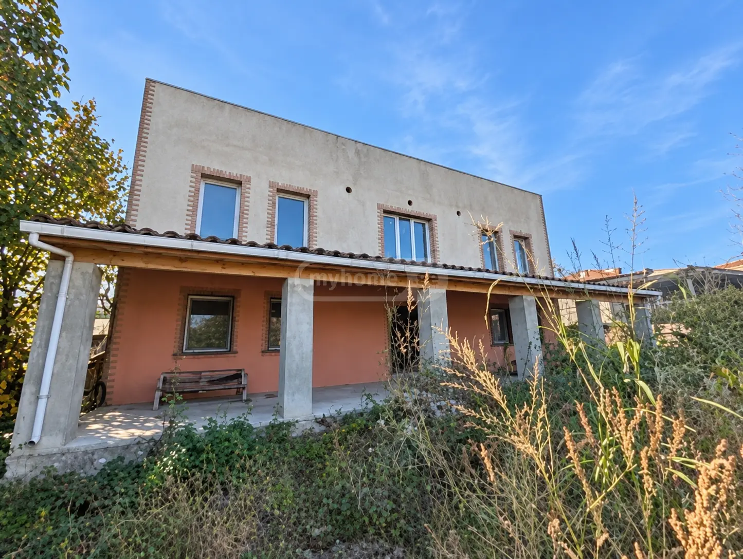 იყიდება 10+ Room Private House In Ikalto, In Telavi Municipalityში view 1