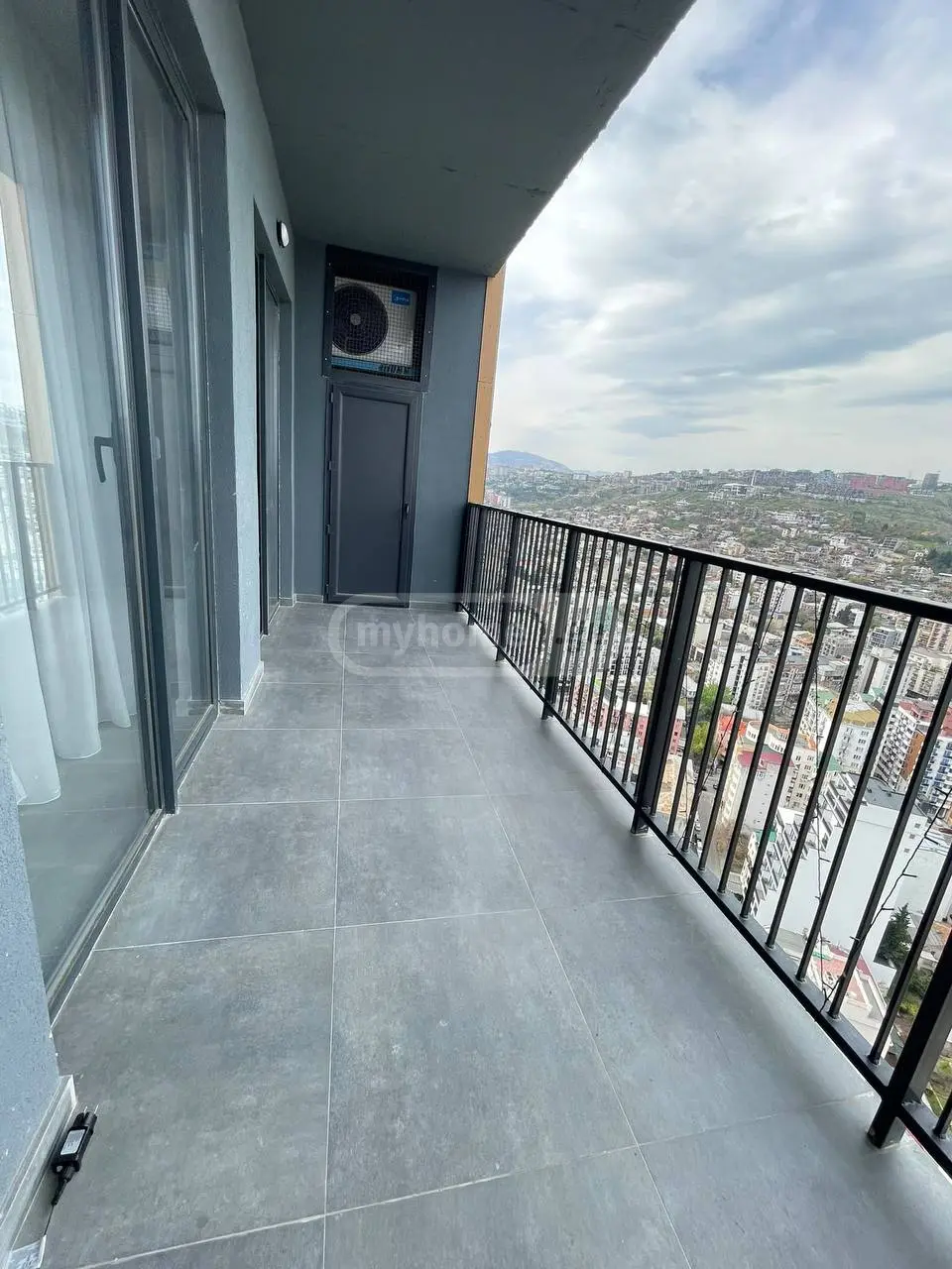 3 Room Apartment For Rent In Saburtalo view 14