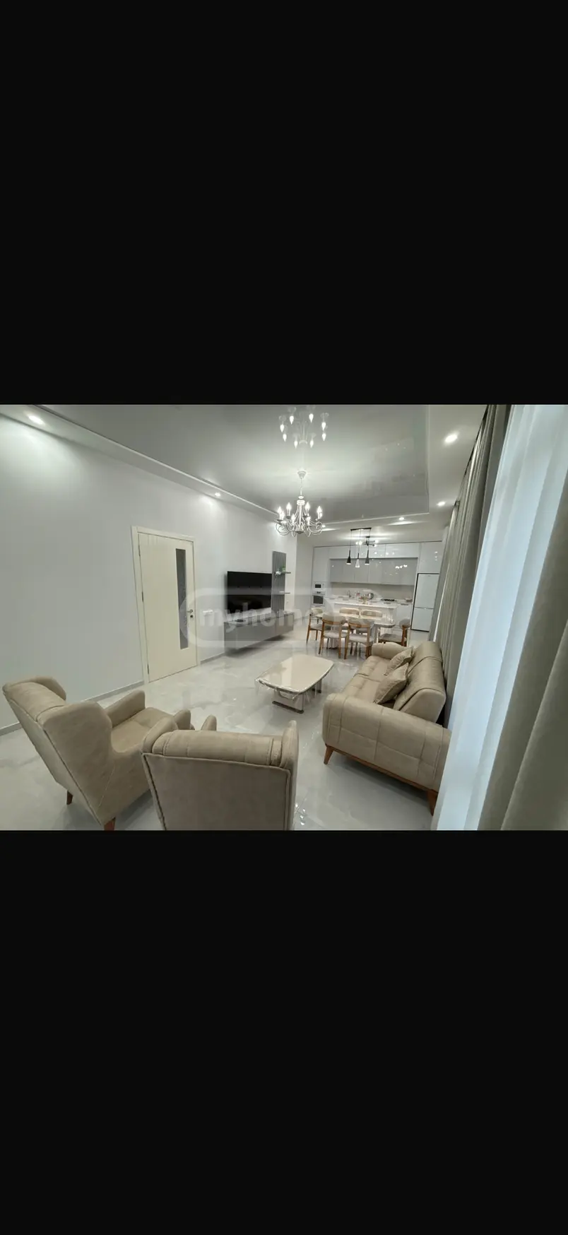 8 Room Private House For Rent In Khelvachauri view 5