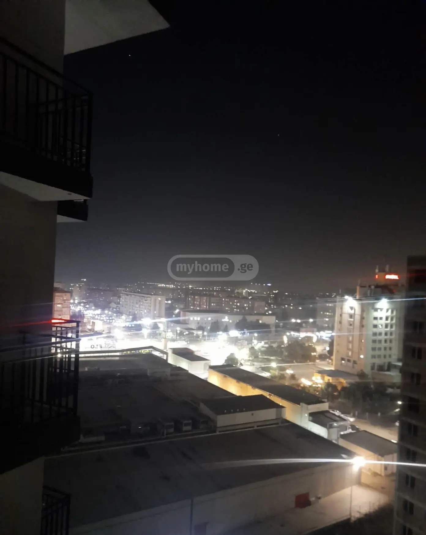 2 Room Apartment For Rent In Rustavi view 5