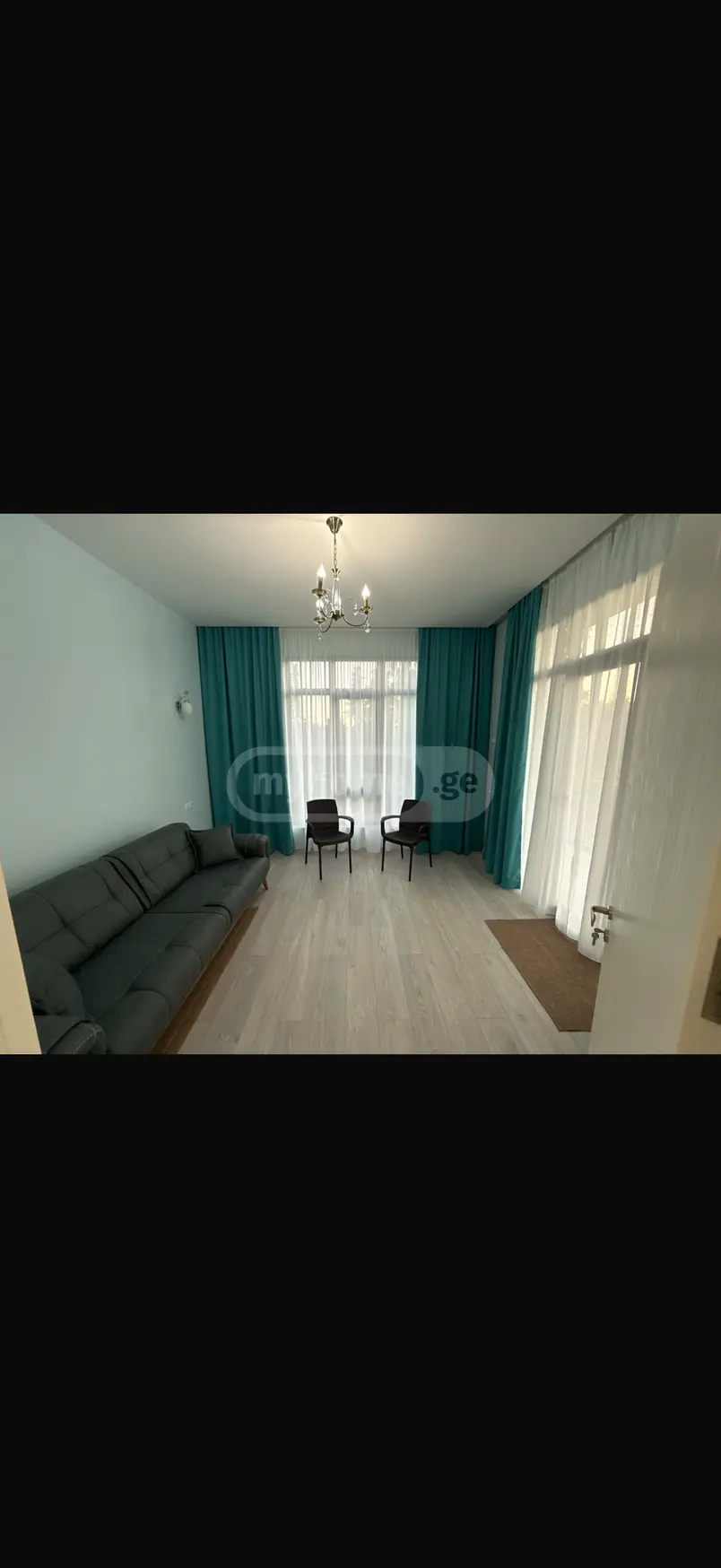 8 Room Private House For Rent In Khelvachauri view 11