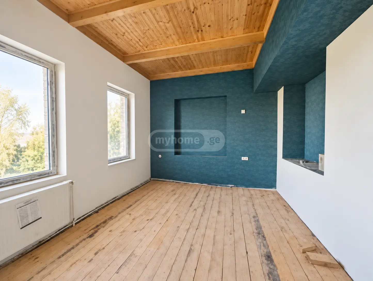 იყიდება 10+ Room Private House In Ikalto, In Telavi Municipalityში view 6