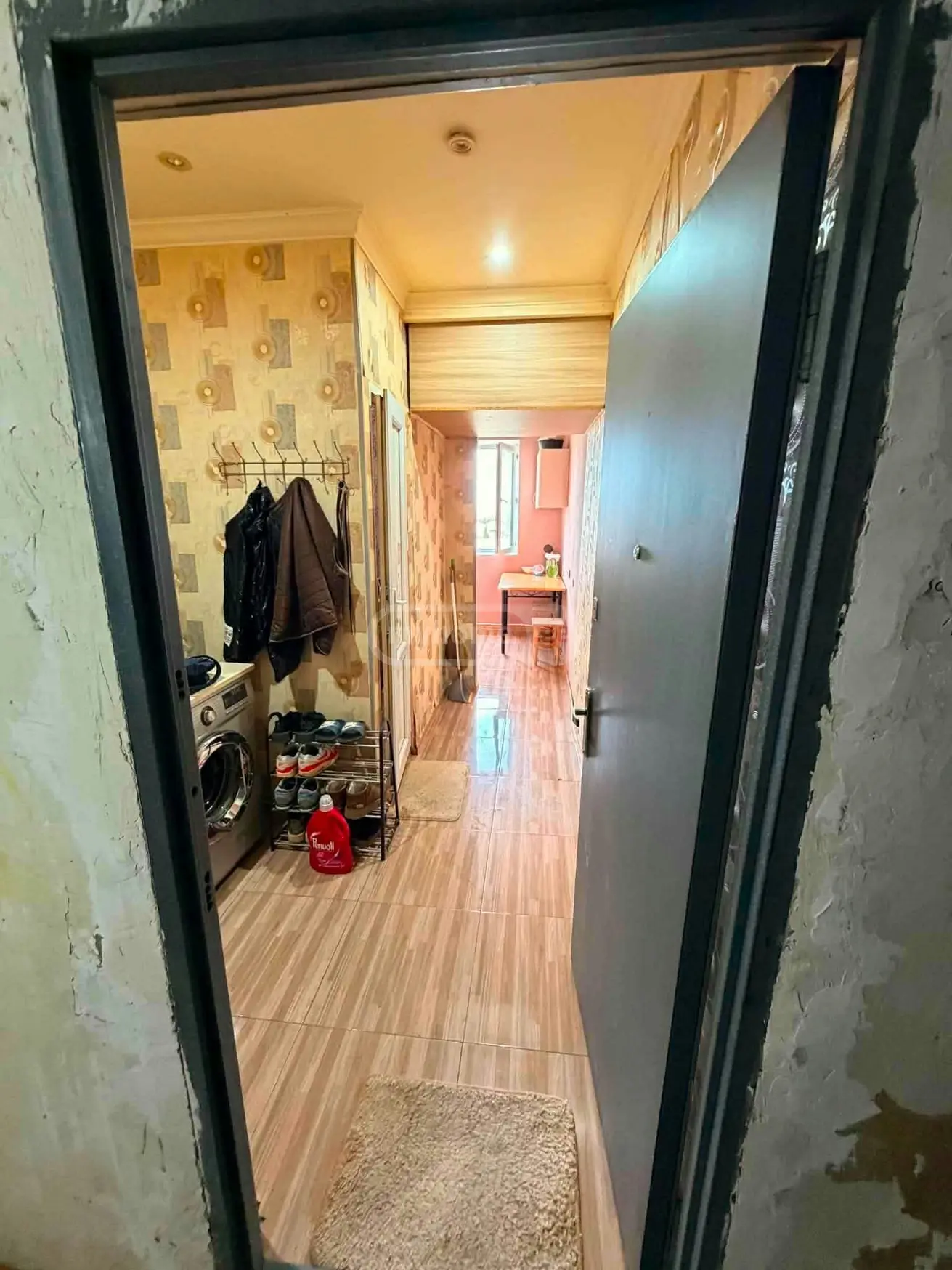 3 Room Apartment For Sale view 4