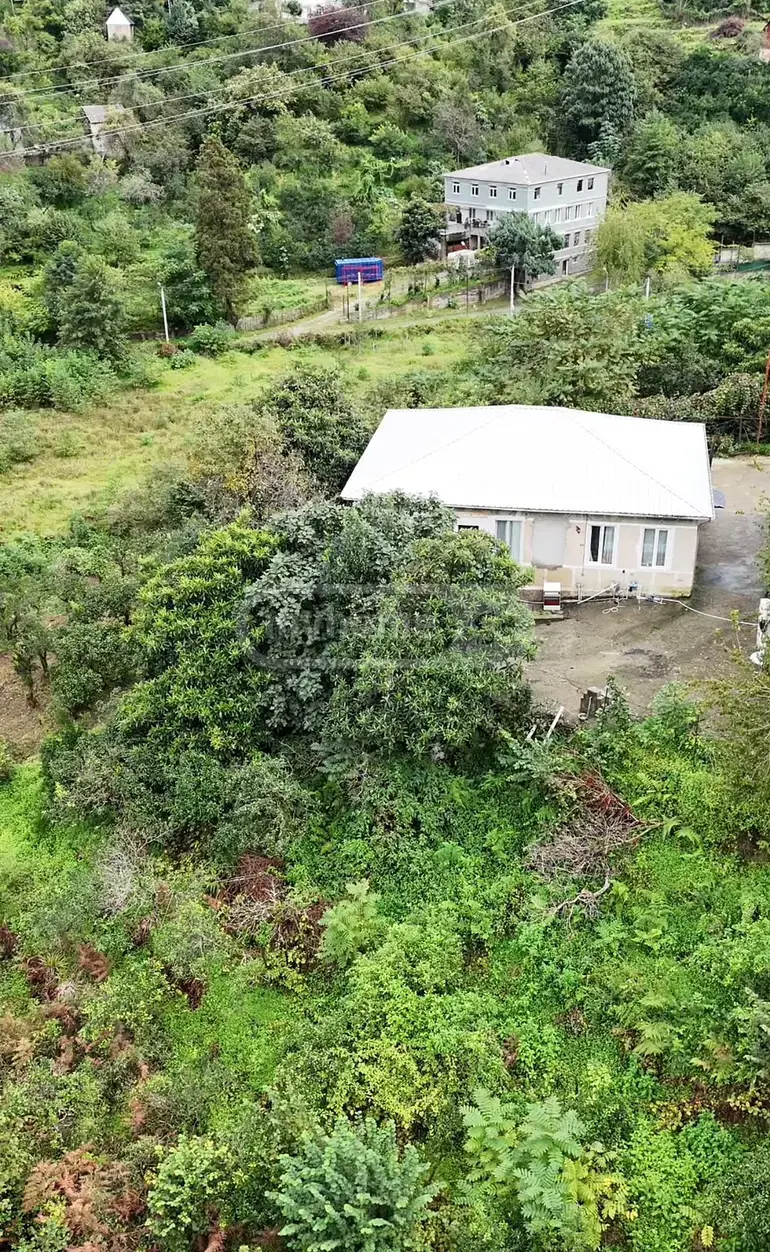 5 Room Private House For Rent In Akhalsheni, In Khelvachauri Municipality view 14