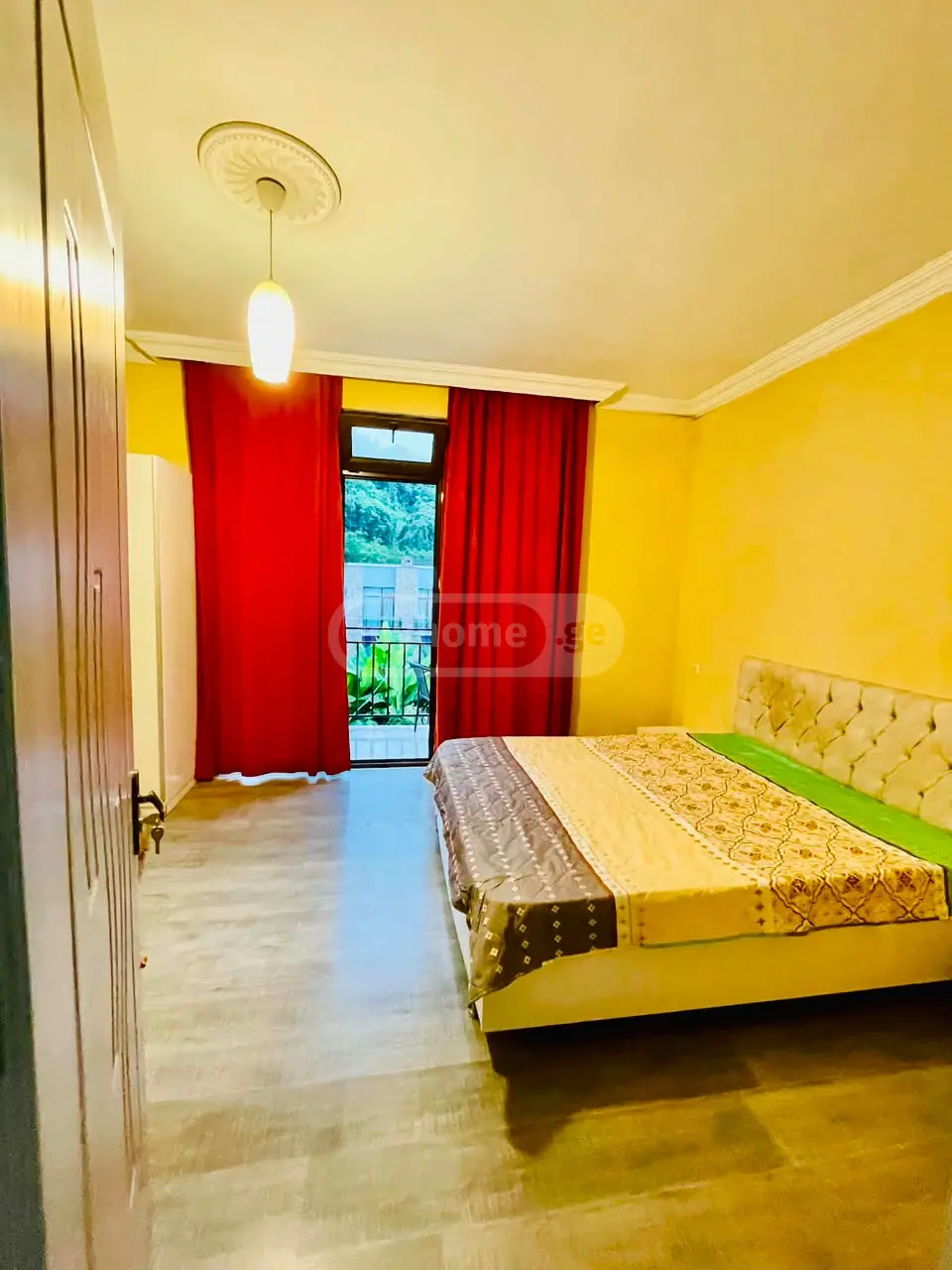 3 Room Apartment For Rent In Gonio, In Khelvachauri Municipality view 1