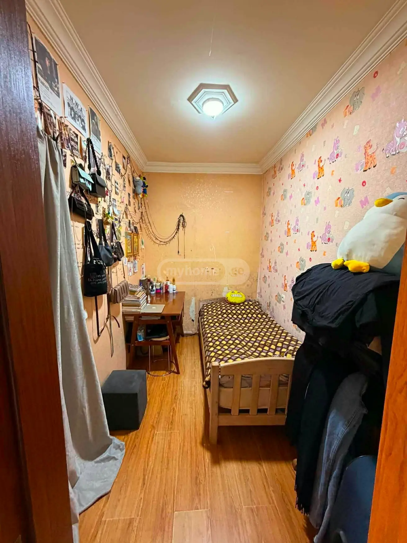 3 Room Apartment For Sale view 7