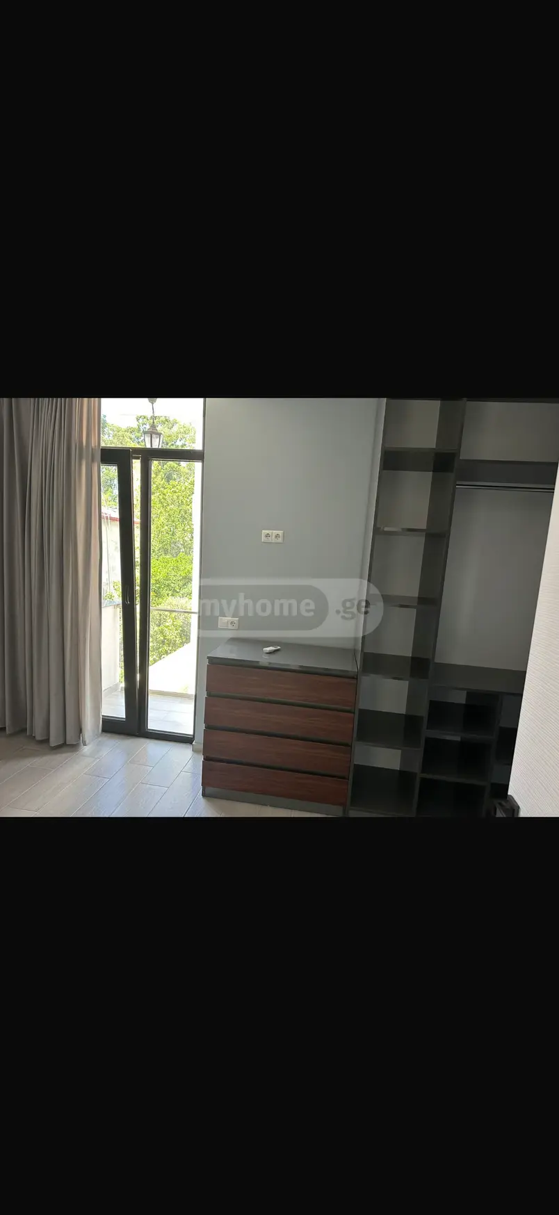 4 Room Country House For Rent In Gonio, In Khelvachauri Municipality view 10
