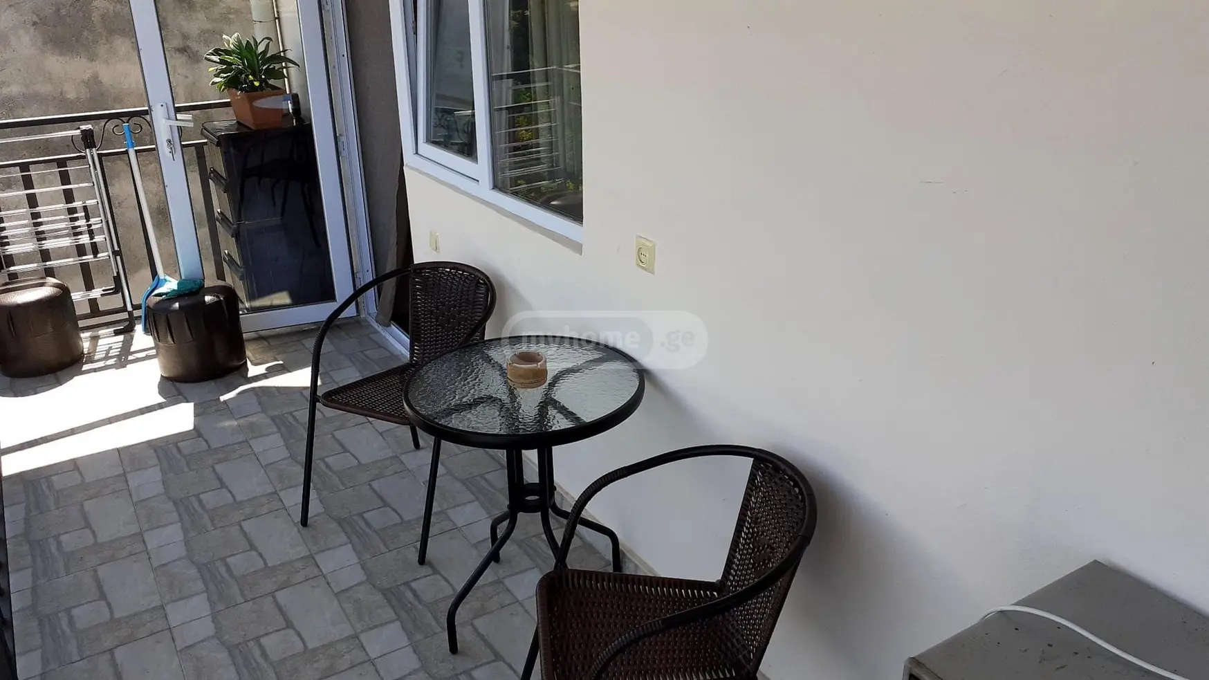 3 Room Apartment For Rent In Tsikhisdziri, In Kobuleti Municipality view 8