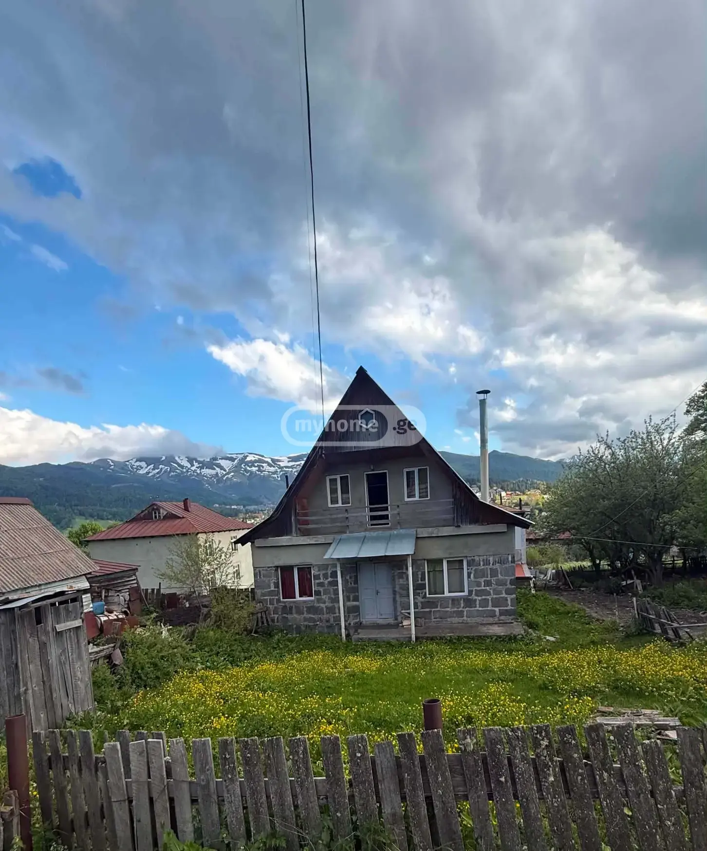 Продажа 3-комната Частный дом view 6