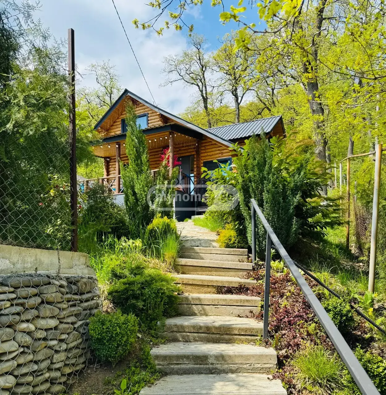 5 Room Country House For Sale view 2