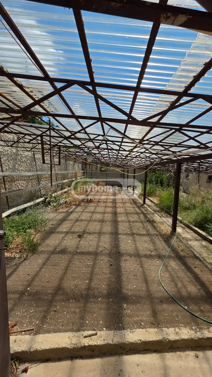 10+ Room Hotel For Sale In Tsitsamuri, In Mtskheta Municipality view 7