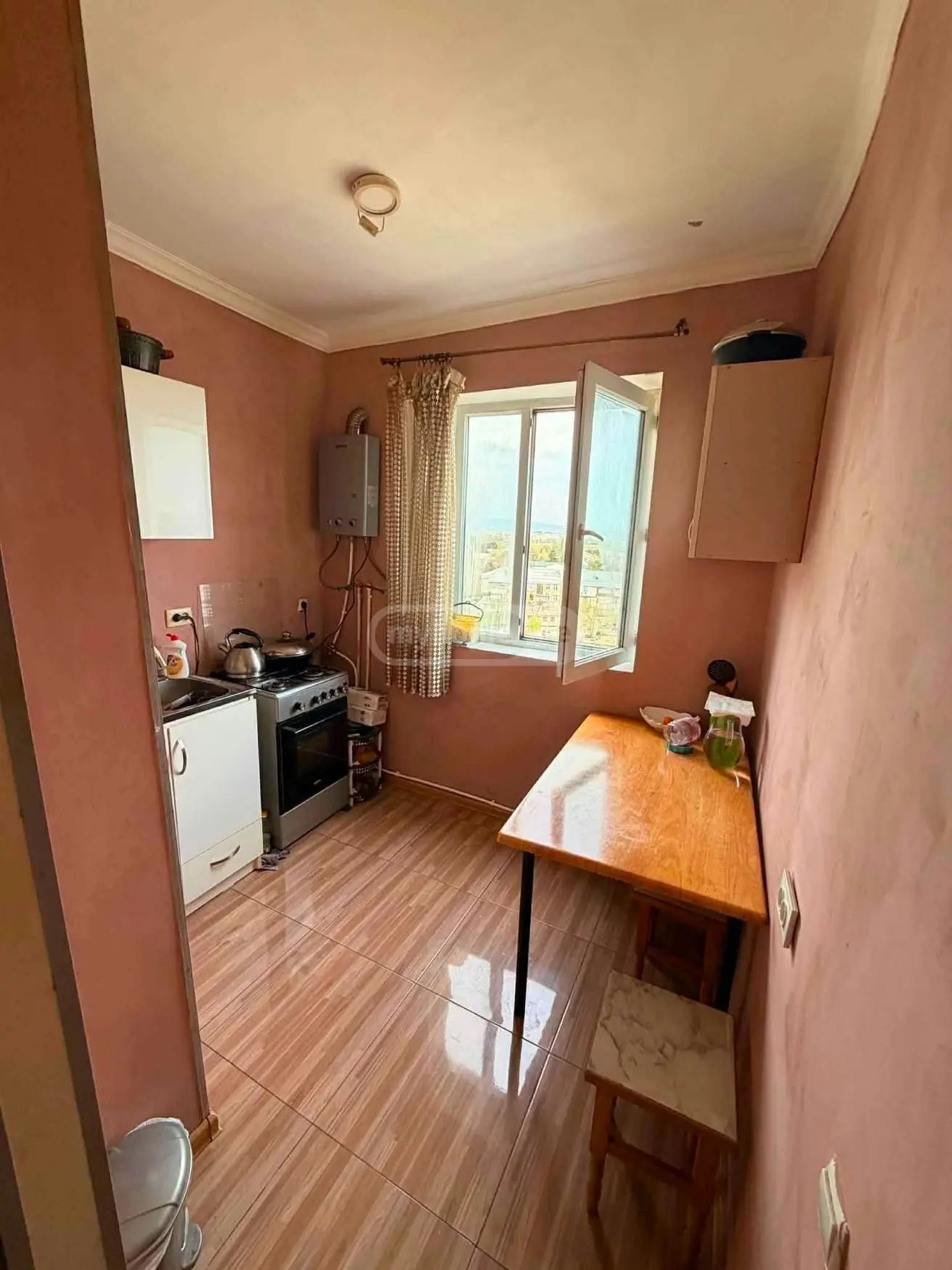 3 Room Apartment For Sale view 2