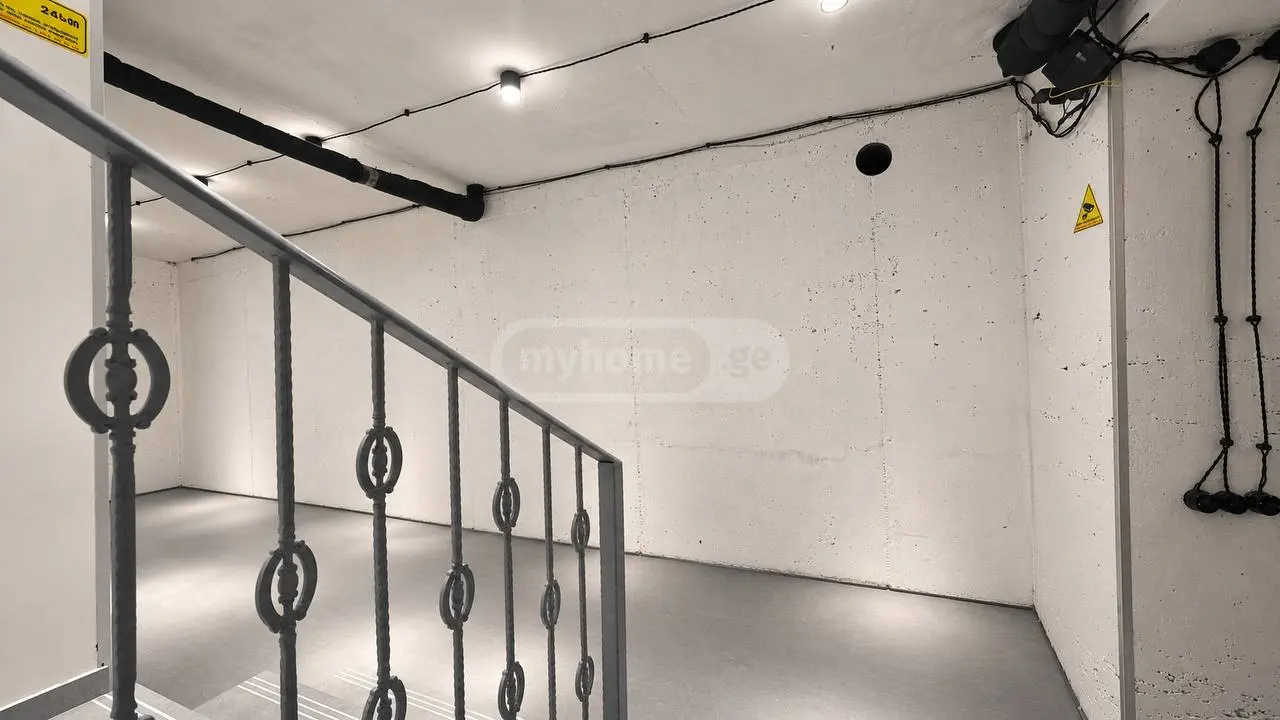 Universal Commercial Area For Rent In Makhinjauri, In Batumi view 7