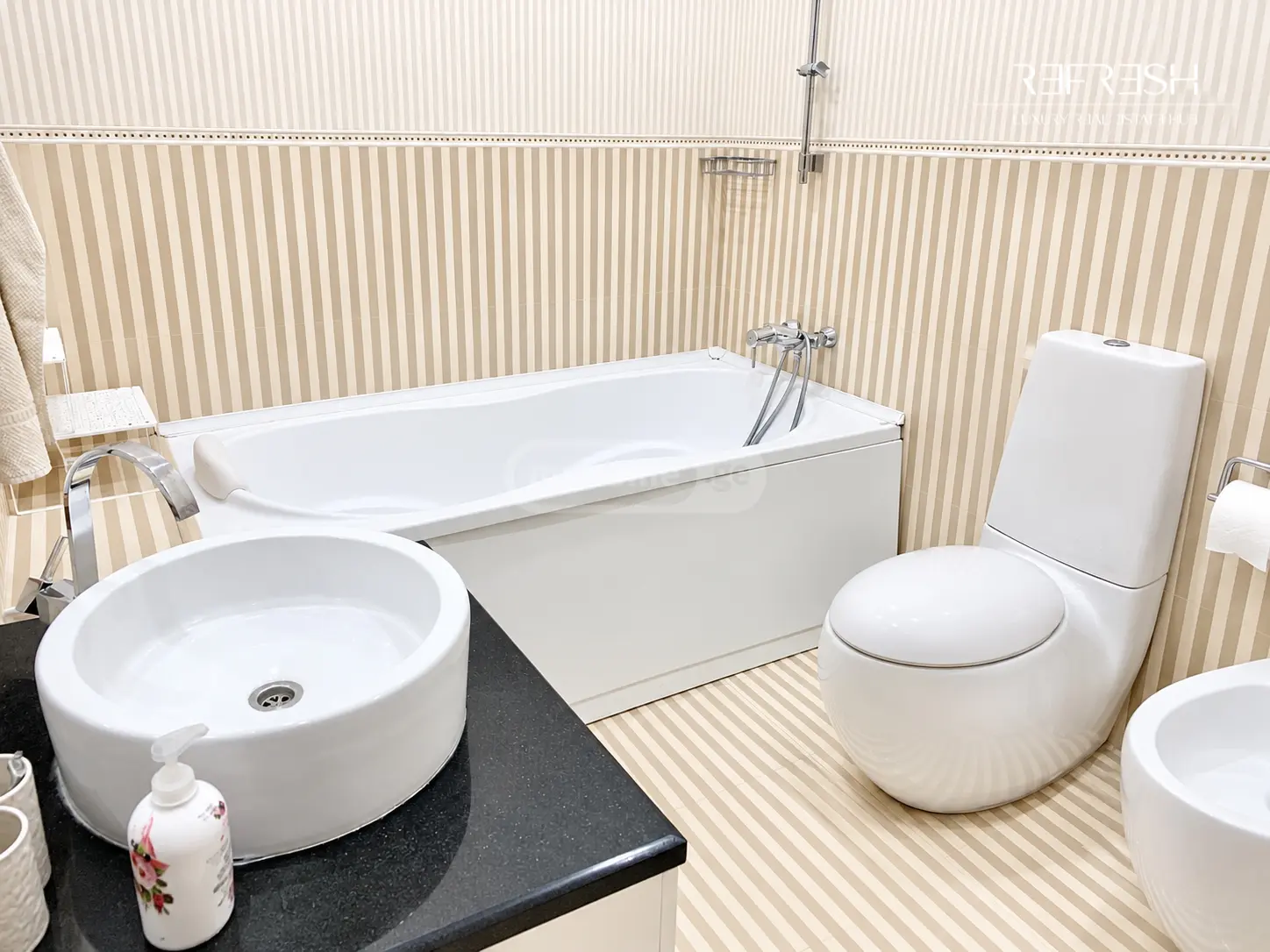 4 Room Apartment For Sale view 8
