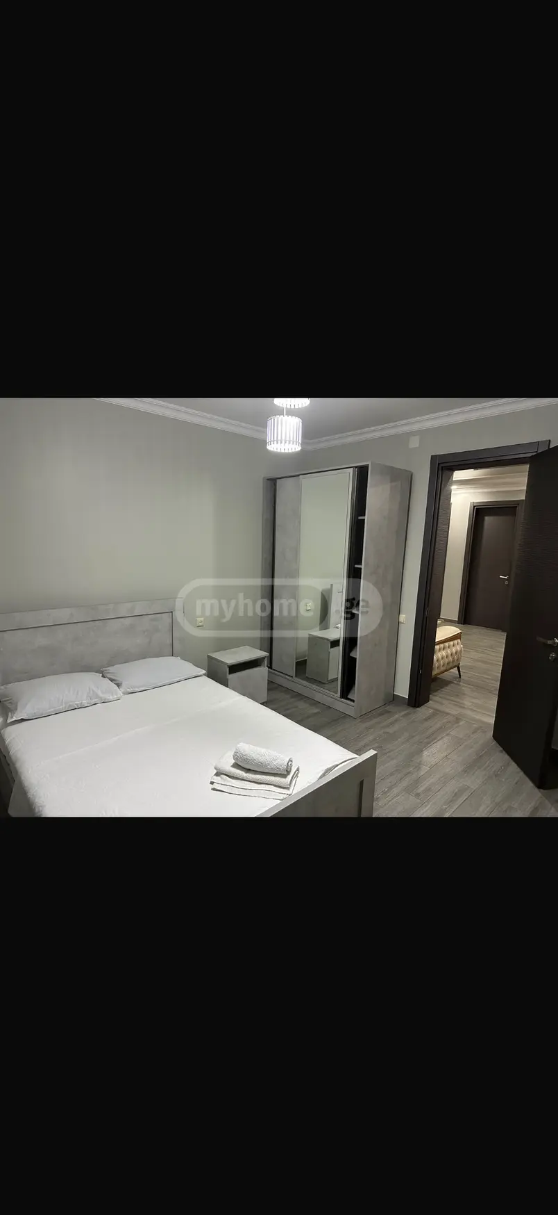9 Room Private House For Rent In Gonio, In Khelvachauri Municipality view 7
