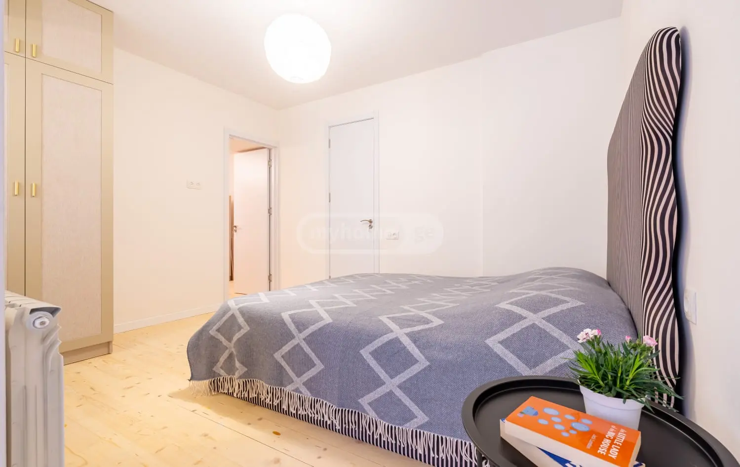 2 Room Apartment Daily Rent In Vera view 8