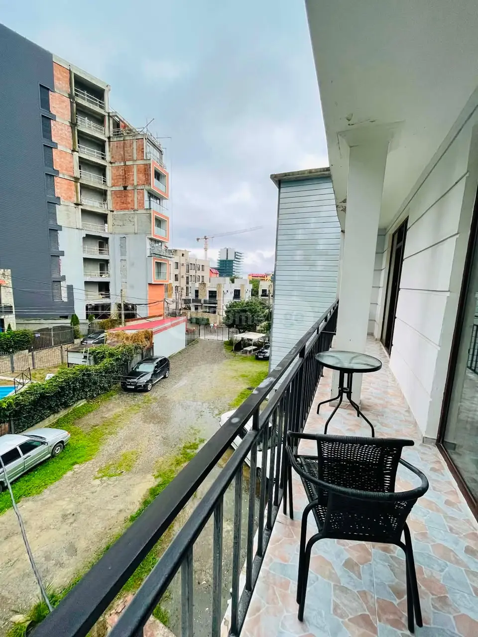 3 Room Apartment For Rent In Gonio, In Khelvachauri Municipality view 7