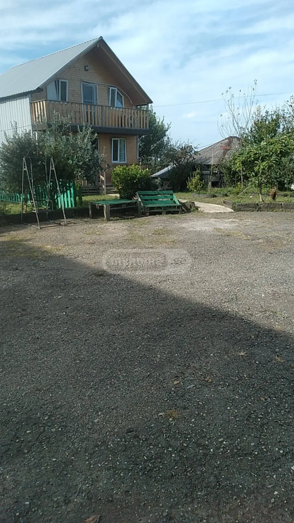 3 Room Apartment For Rent In Khutsubani, In Kobuleti Municipality view 6