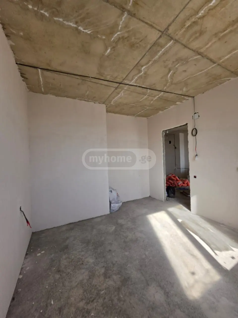 2 Room Apartment For Sale view 8