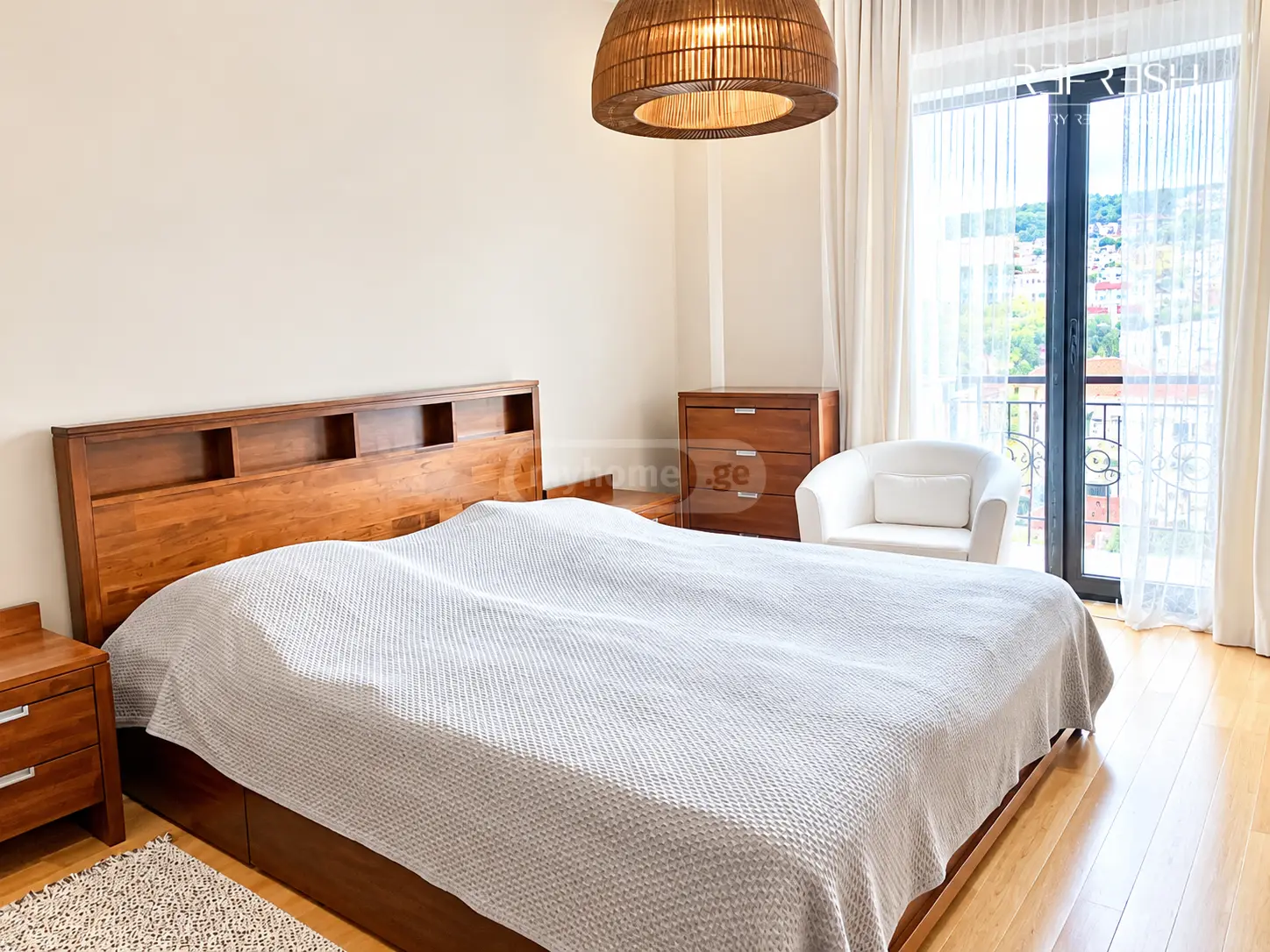 4 Room Apartment For Sale view 10