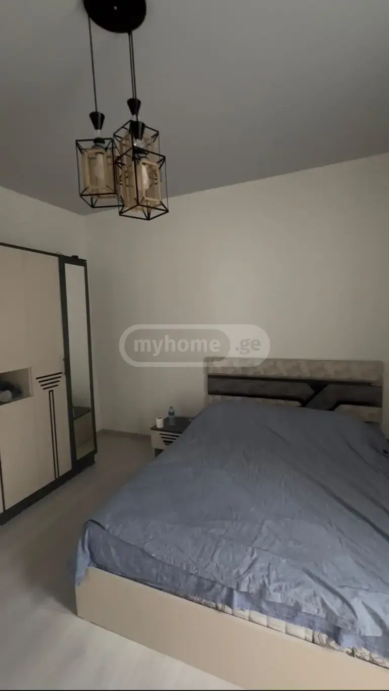 5 Room Private House For Rent In Akhalsheni, In Khelvachauri Municipality view 9