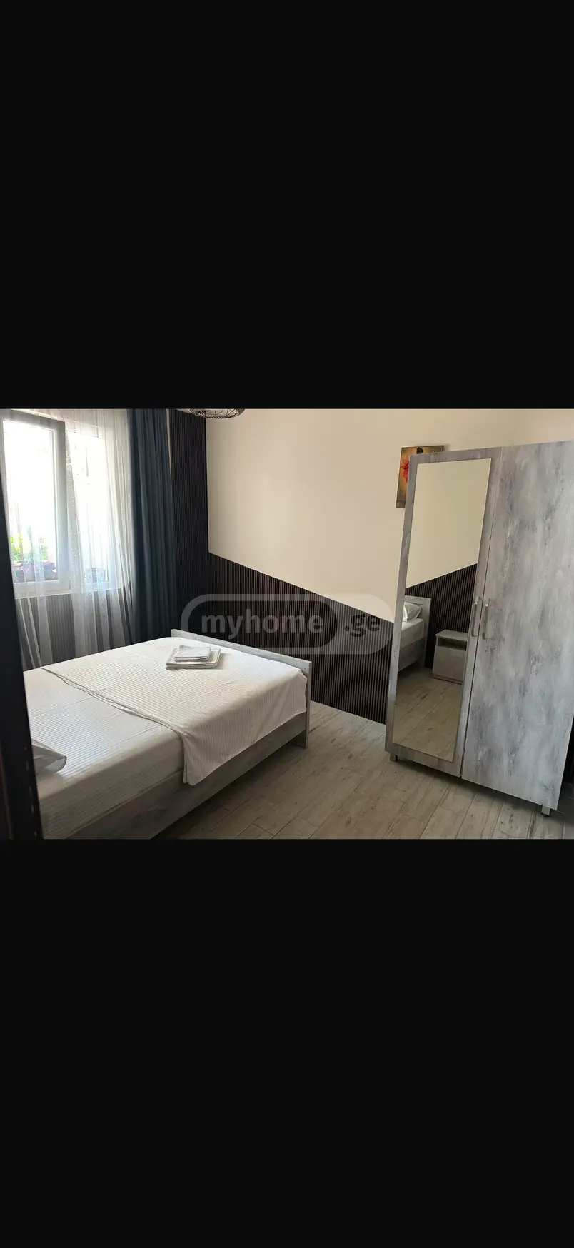 9 Room Private House For Rent In Gonio, In Khelvachauri Municipality view 12