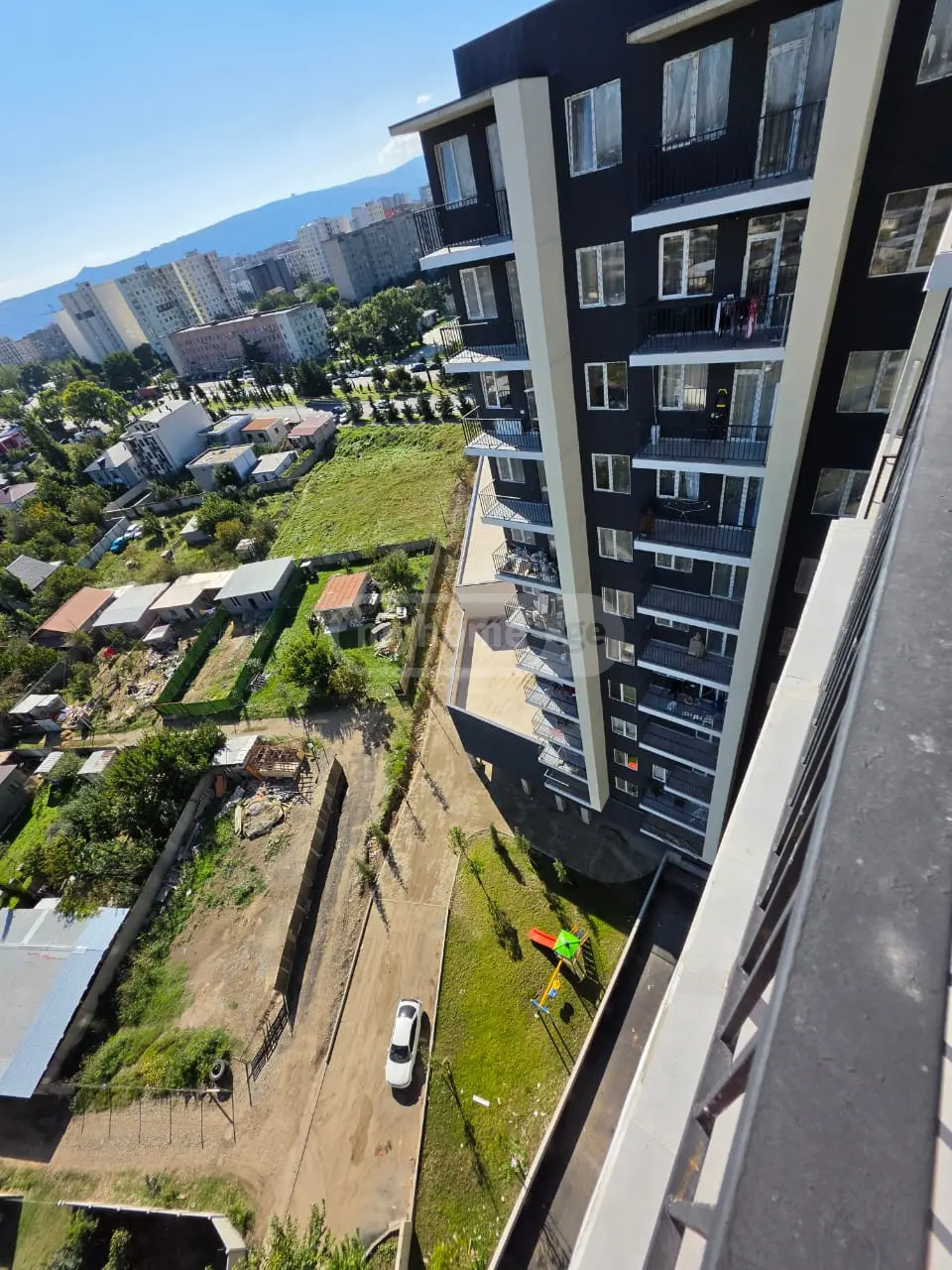 2 Room Apartment For Sale view 2