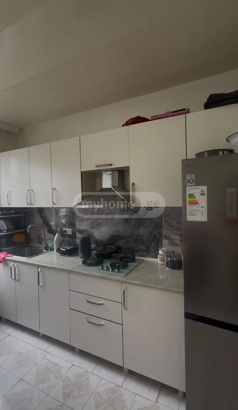5 Room Private House For Rent In Khelvachauri view 4