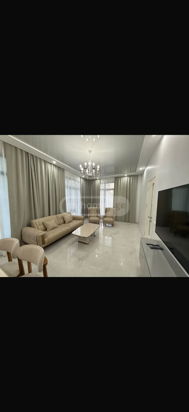8 Room Private House For Rent In Khelvachauri view 4