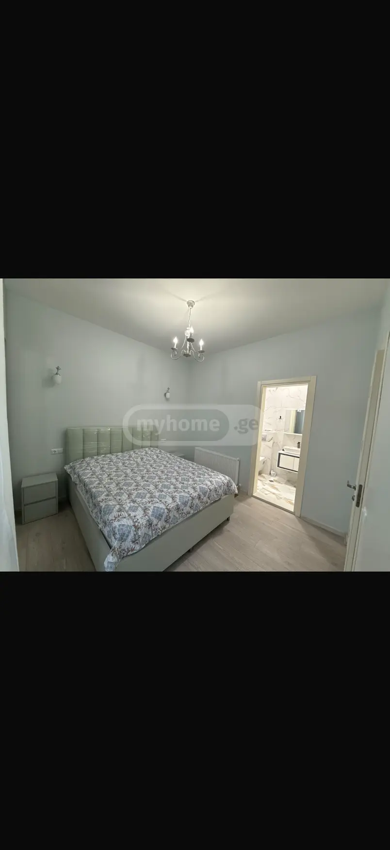 8 Room Private House For Rent In Khelvachauri view 8