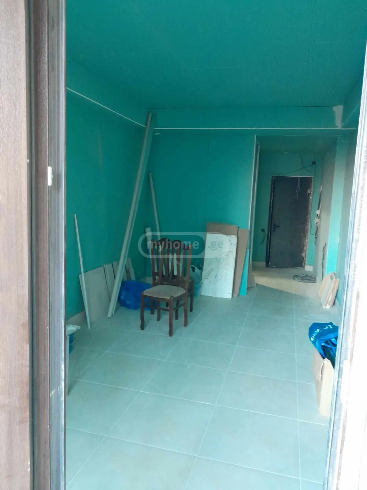 1 Room Apartment For Sale view 6