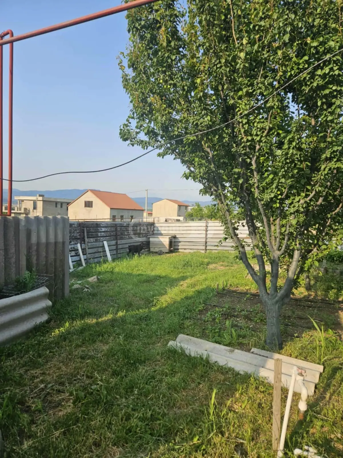 Universal Commercial Area For Rent In Tserovani, In Mtskheta Municipality view 8