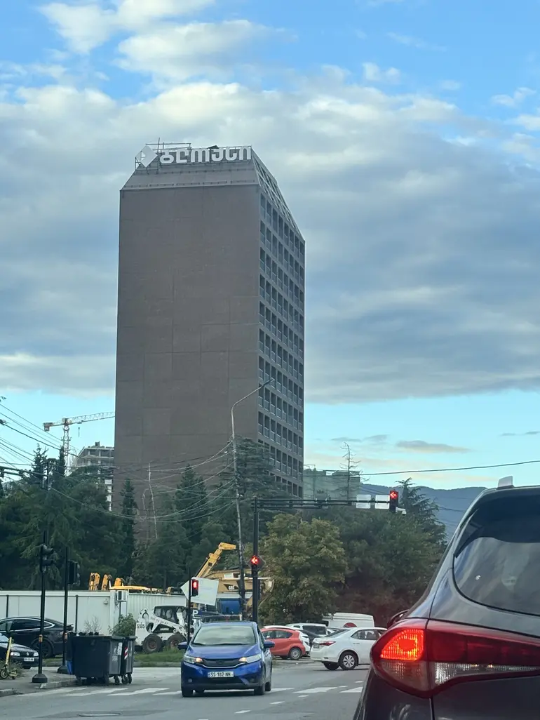 building