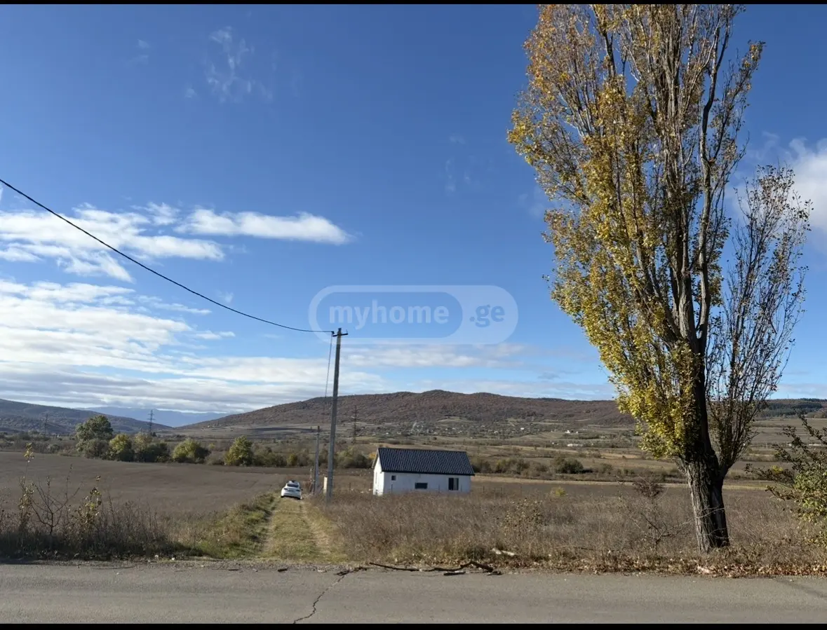 3 Room Country House For Sale view 2