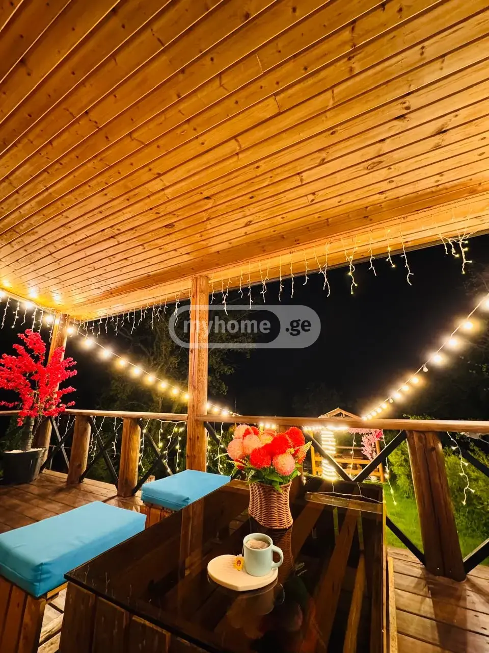 5 Room Country House For Sale view 14