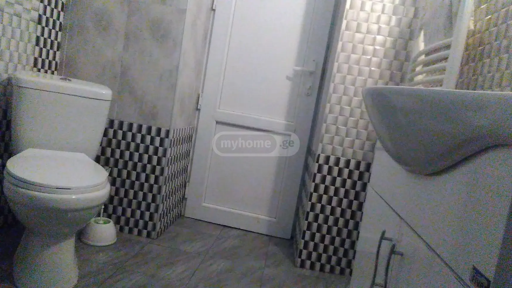 2 Room Private House Daily Rent In Dusheti view 4
