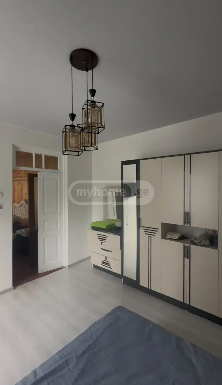 5 Room Private House For Rent In Akhalsheni, In Khelvachauri Municipality view 13