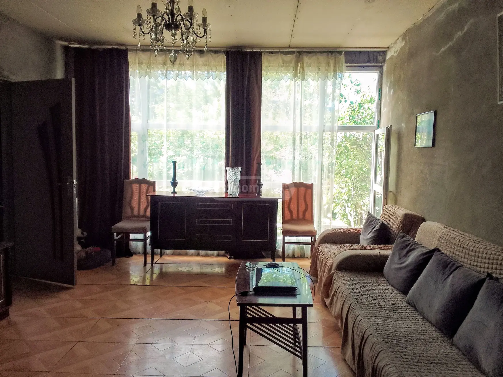 2 Room Country House For Sale view 16