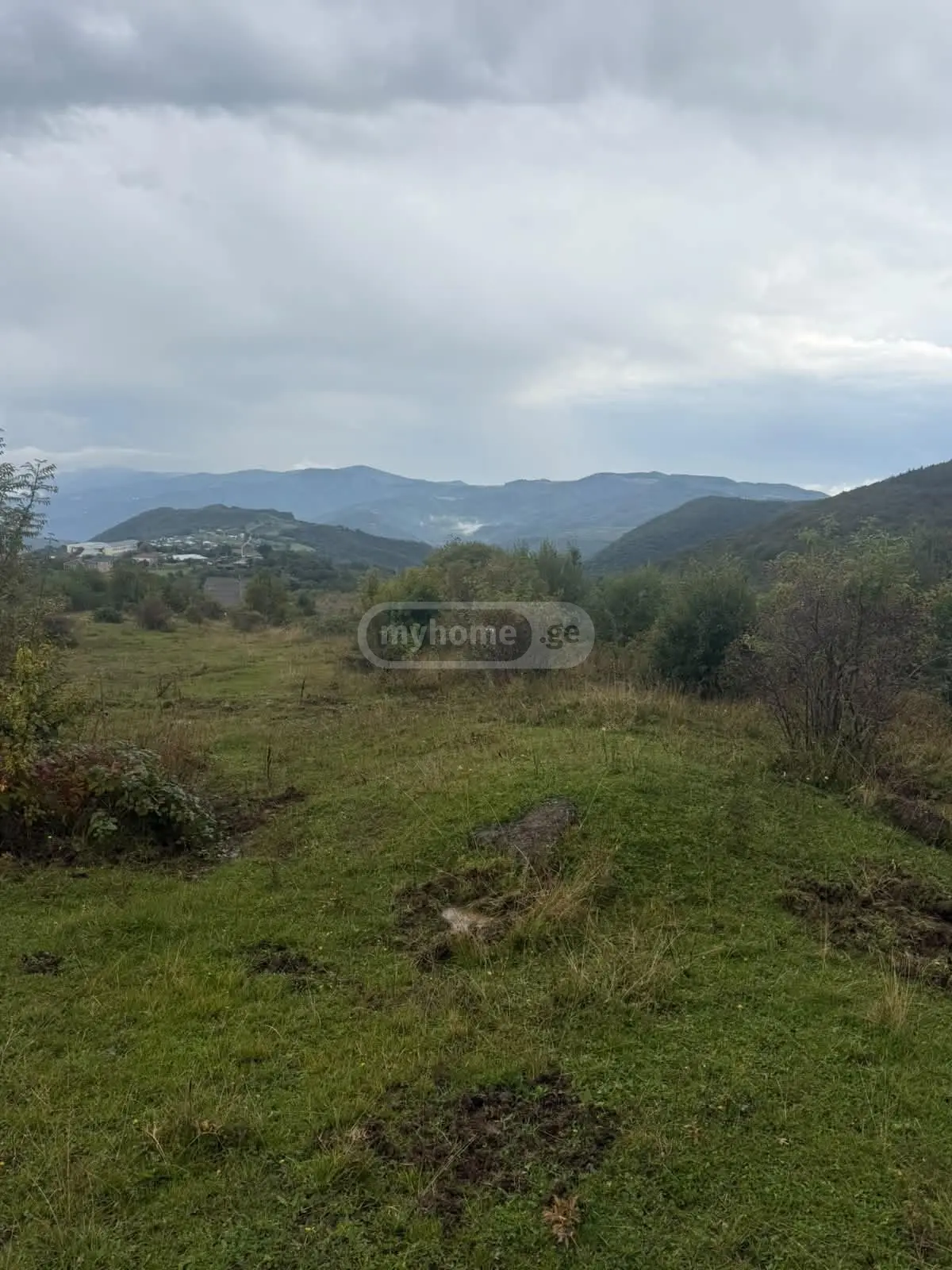 5 Room Private House For Sale view 4