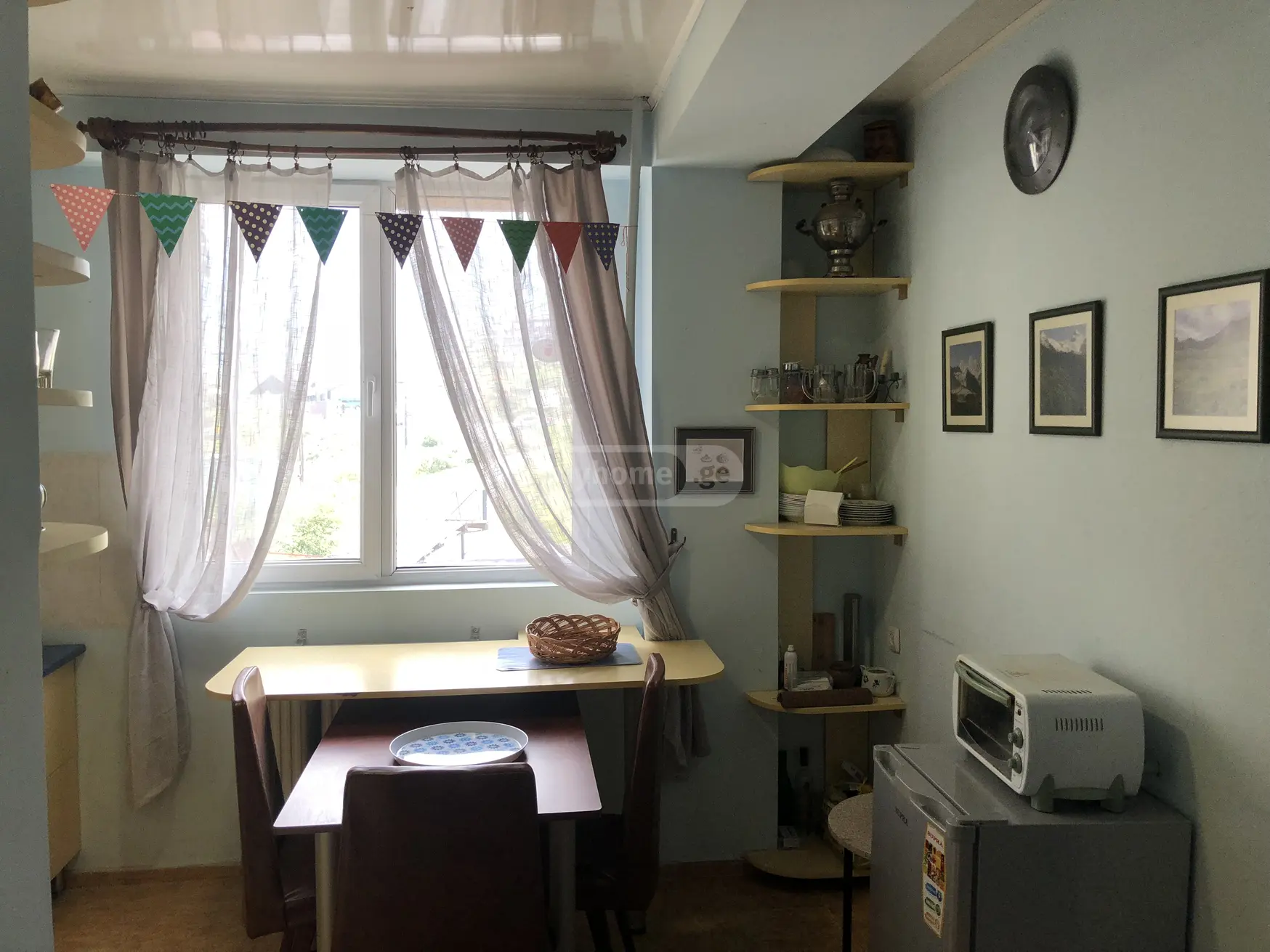 3 Room Apartment For Rent In Gudauri view 9
