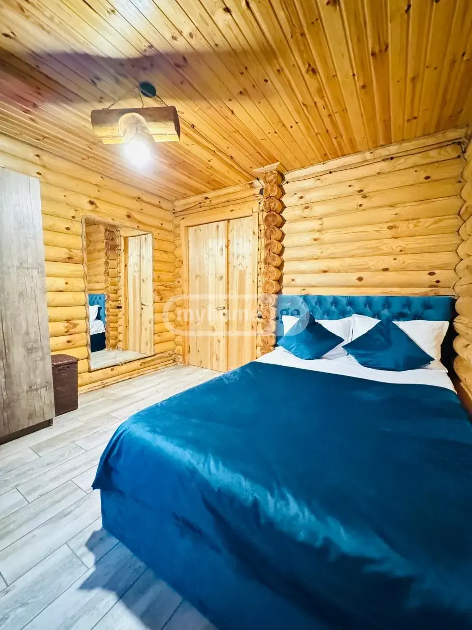 5 Room Country House For Sale view 10