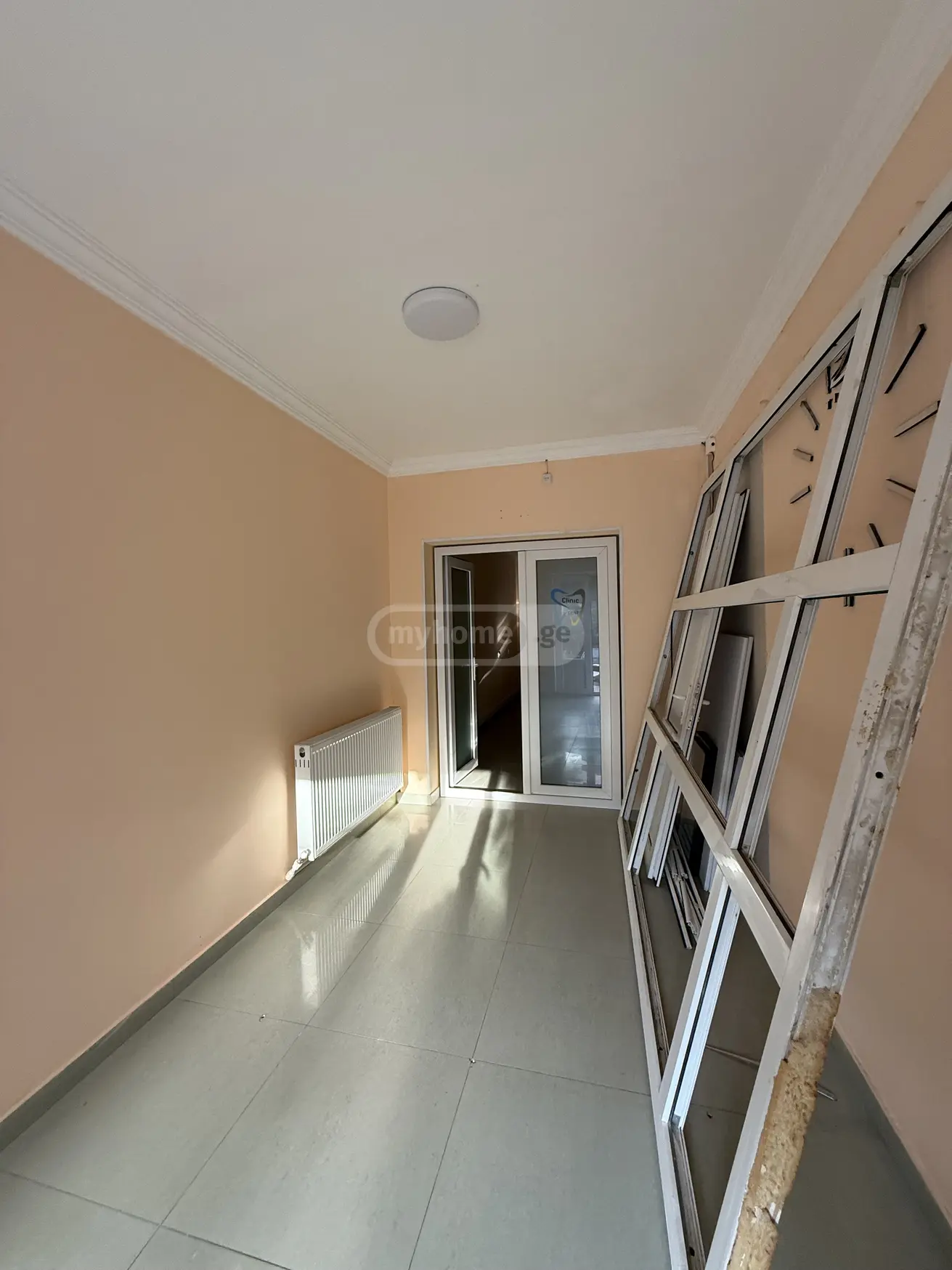 Special Commercial Area For Rent In Rustavi view 1