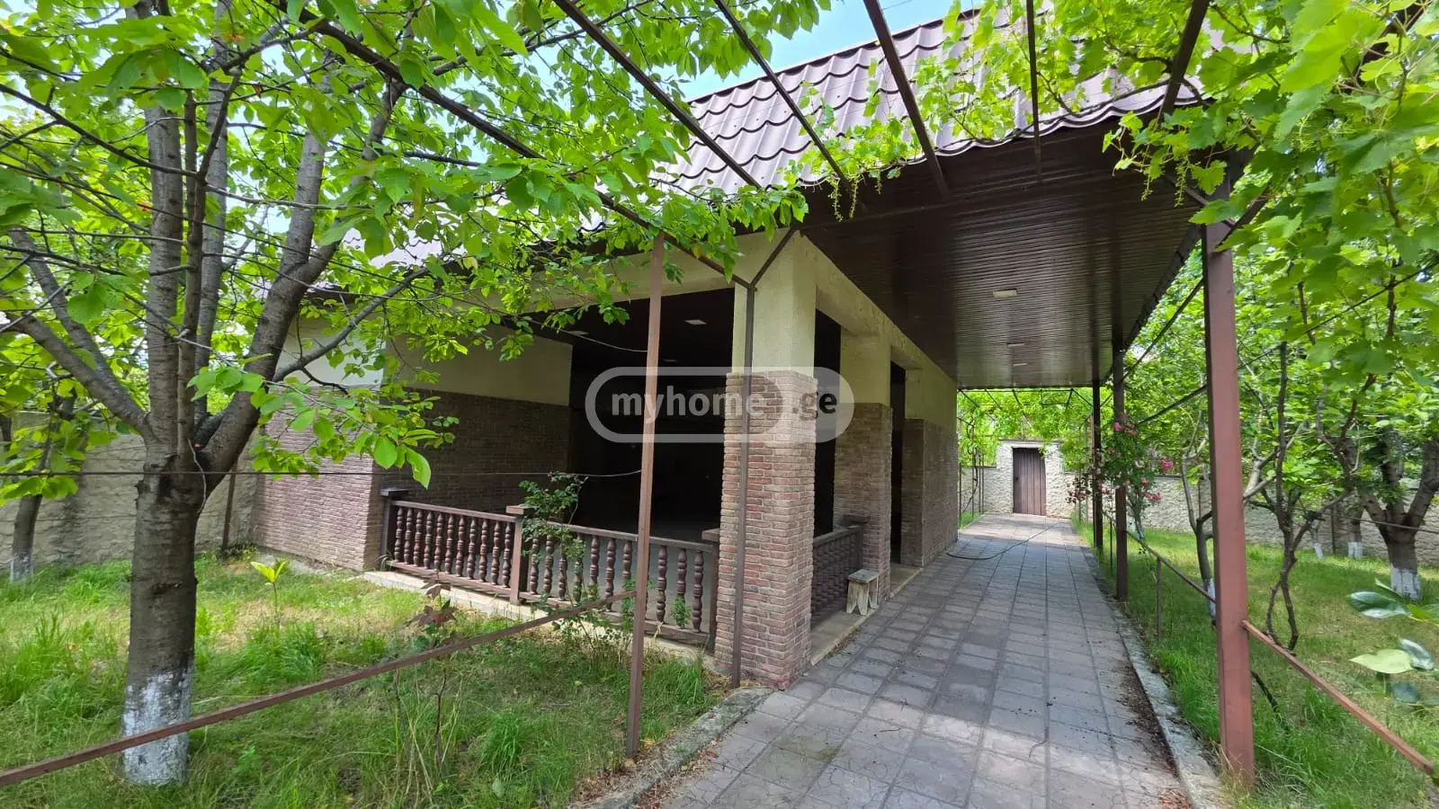 10+ Room Hotel For Sale In Tsitsamuri, In Mtskheta Municipality view 11
