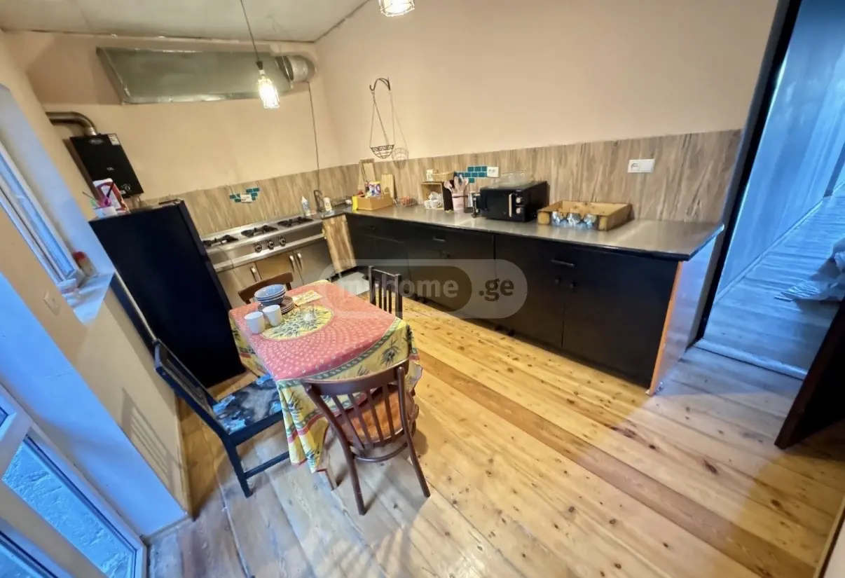 5 Room Private House For Sale view 1